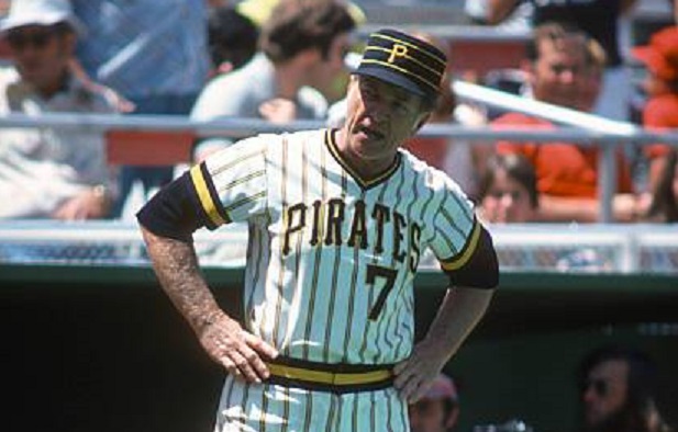 This Date in Pittsburgh Pirates History: July 4th, Chuck Tanner - Pirates  Prospects