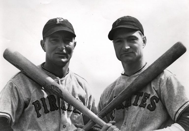 Pittsburgh Pirates Seasons: Paul Waner, 1927