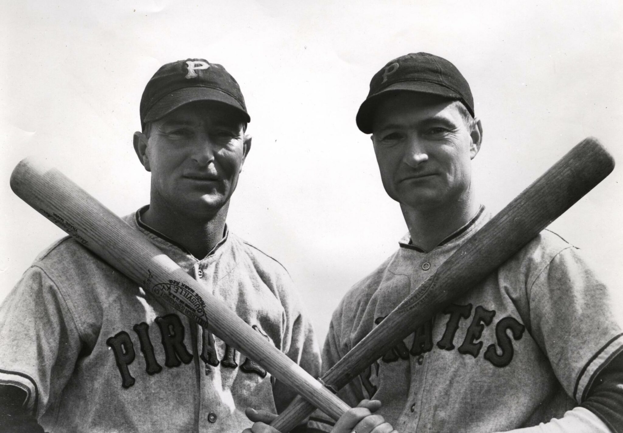 1927-28 Pittsburgh Pirates