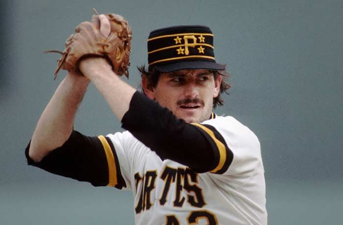 This Date in Pittsburgh Pirates History