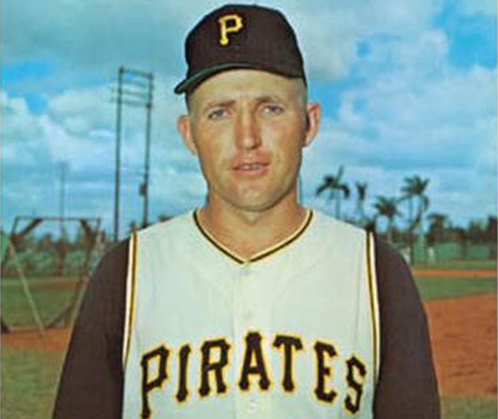 Game Rewind: Pirates at Mets, July 1, 1966
