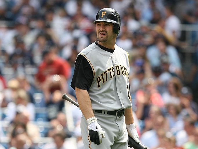 This Date in Pittsburgh Pirates History: July 26th, the Marte/Nady Trade