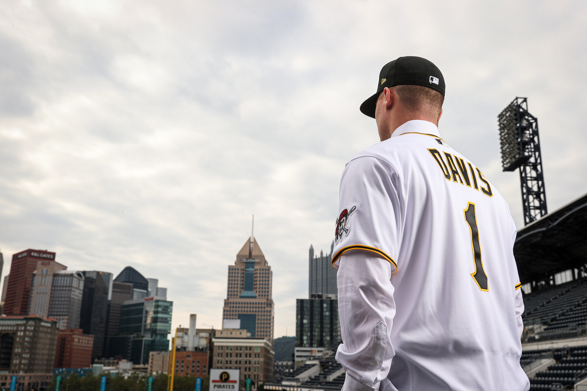 Six Pirates Rank Among the Top 100 MLB Prospects for Keith Law