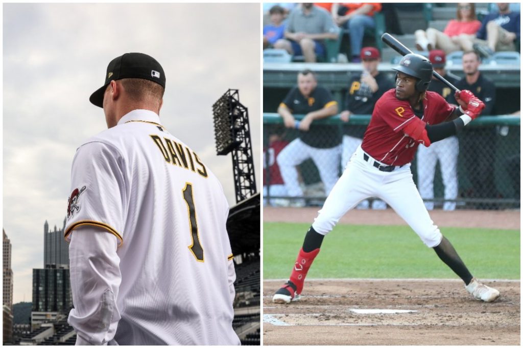 Pittsburgh Pirates 2022 Top 30 Prospects – Pirates Prospects