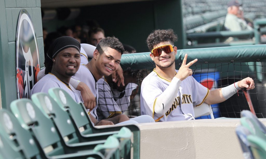 Pittsburgh Pirates 2021 Minor League Recaps: Bradenton Marauders