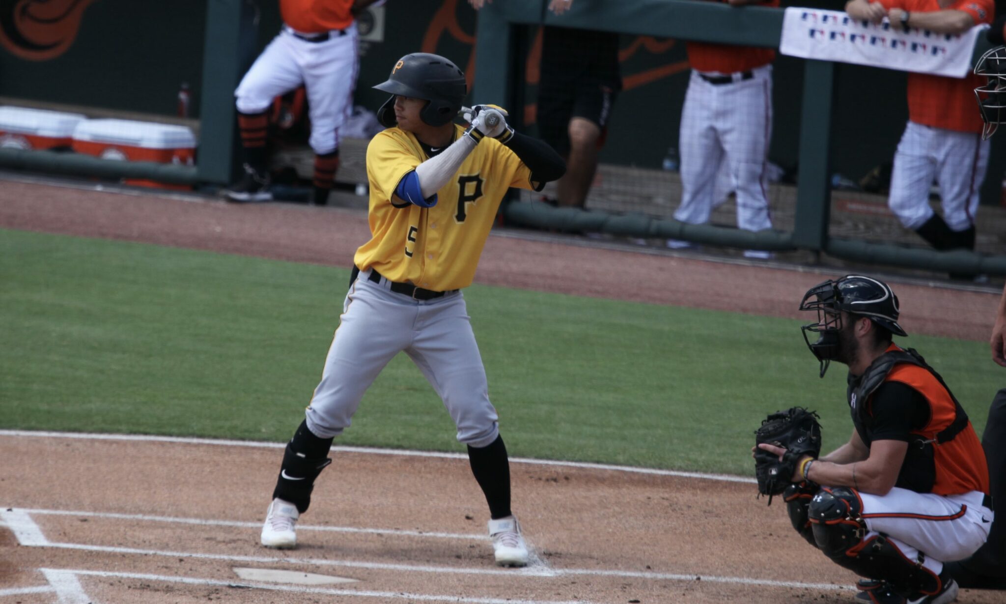 Winter Leagues: Recap of the Last Five Days of Winter Ball for the Pirates