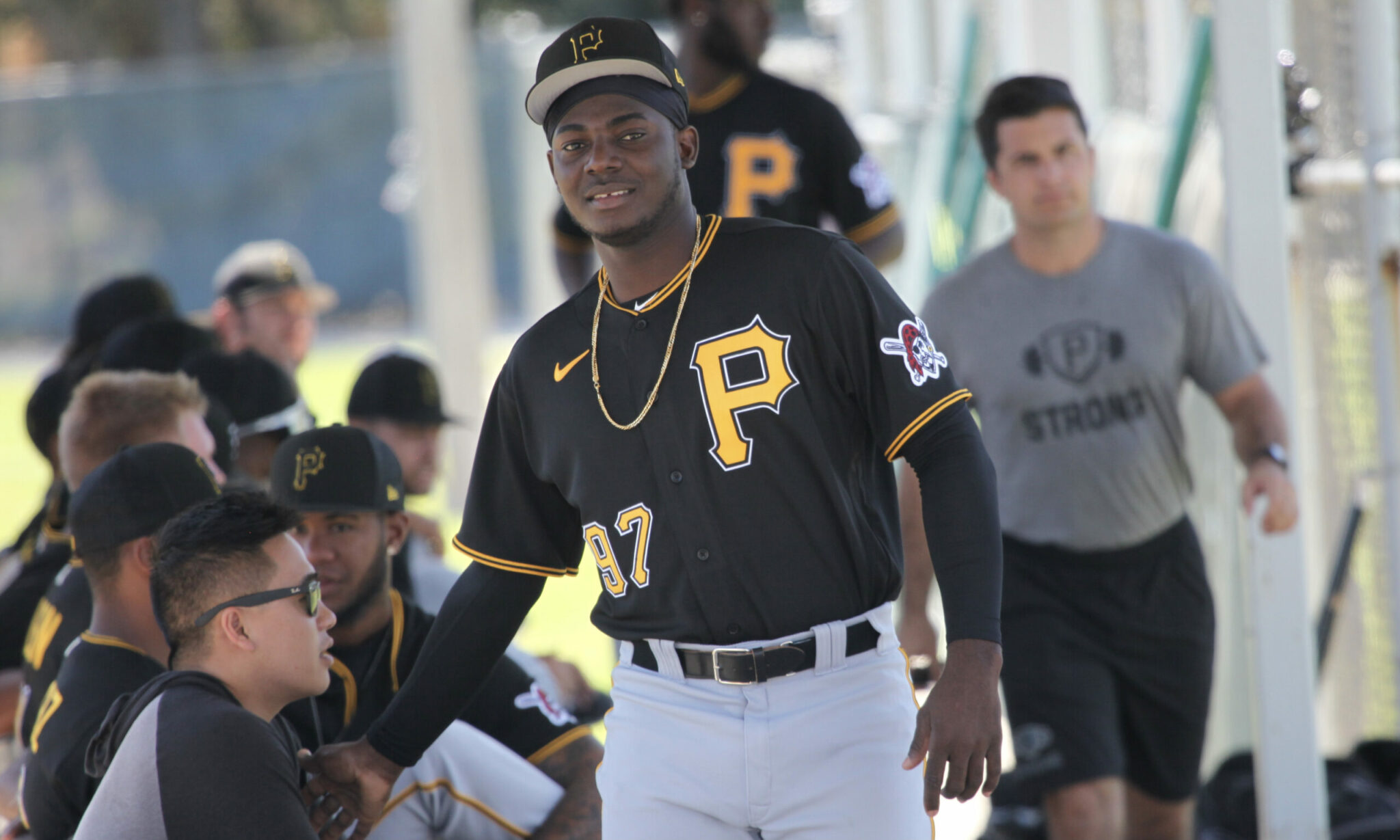 Prospect Roundtable: Which Pirates MiLB Rule 5 Loss Would You Have Kept?
