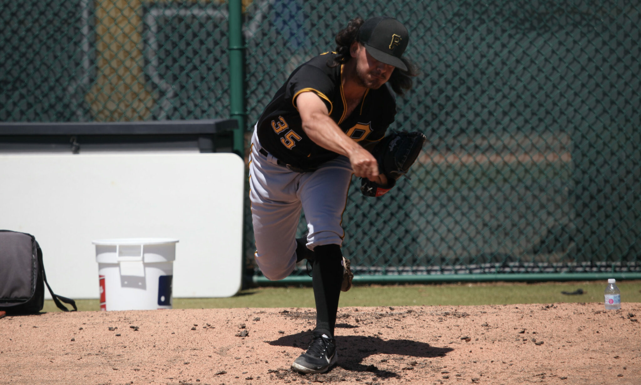 Pirates Prospects Daily: Jared Jones Another Aggressive Push On Pitching Prospects
