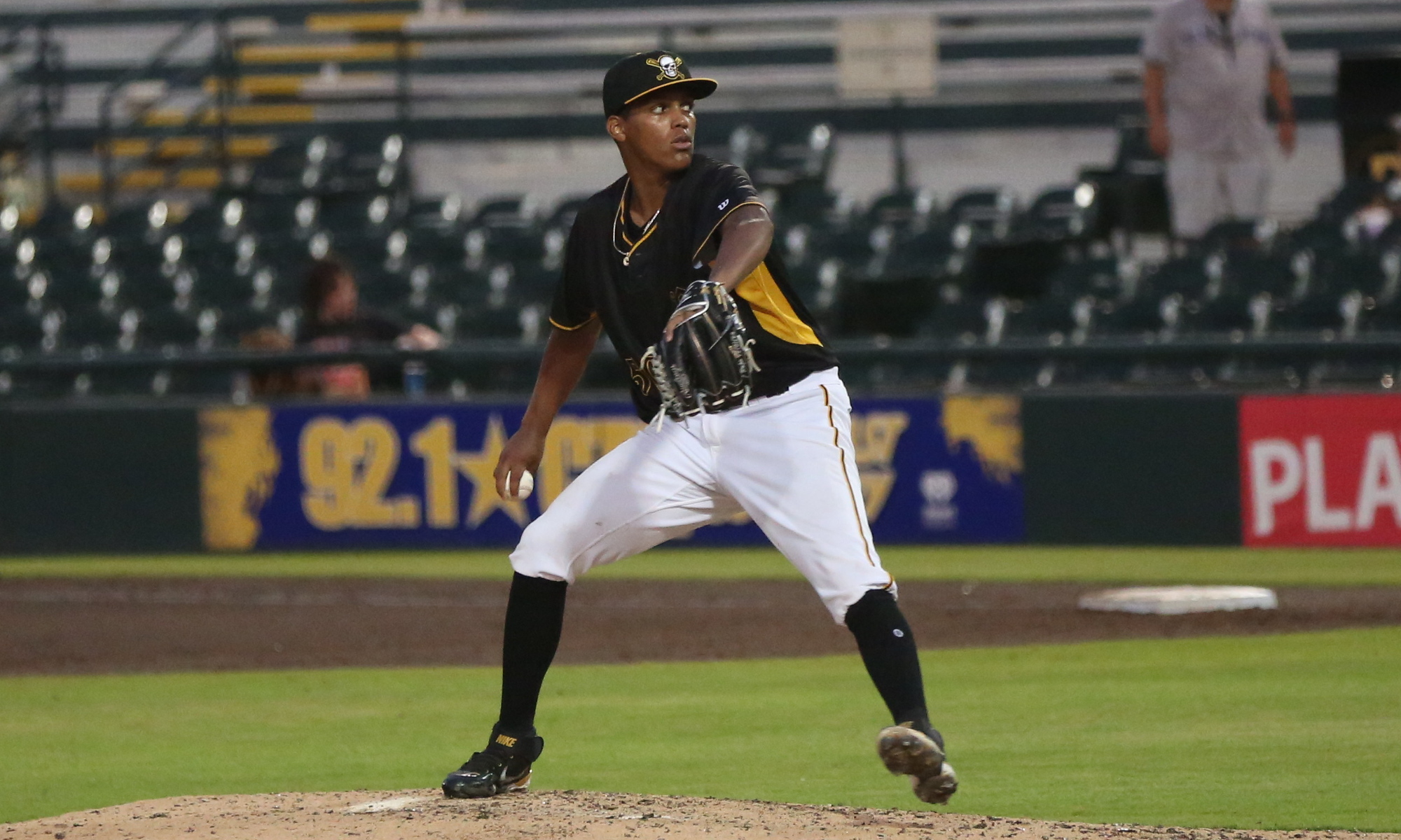 Pittsburgh Pirates Prospects: Potential Rule 5 Draft Casualities