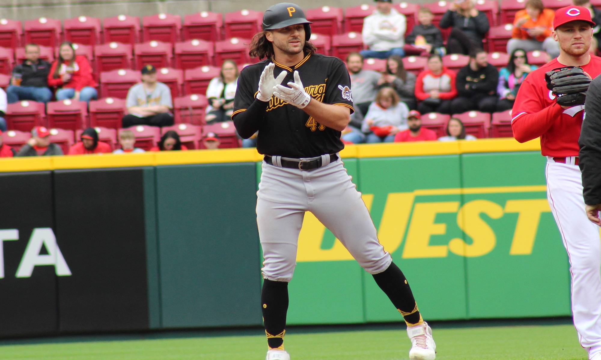 Jake Marisnick – Pittsburgh Baseball Network – Pirates
