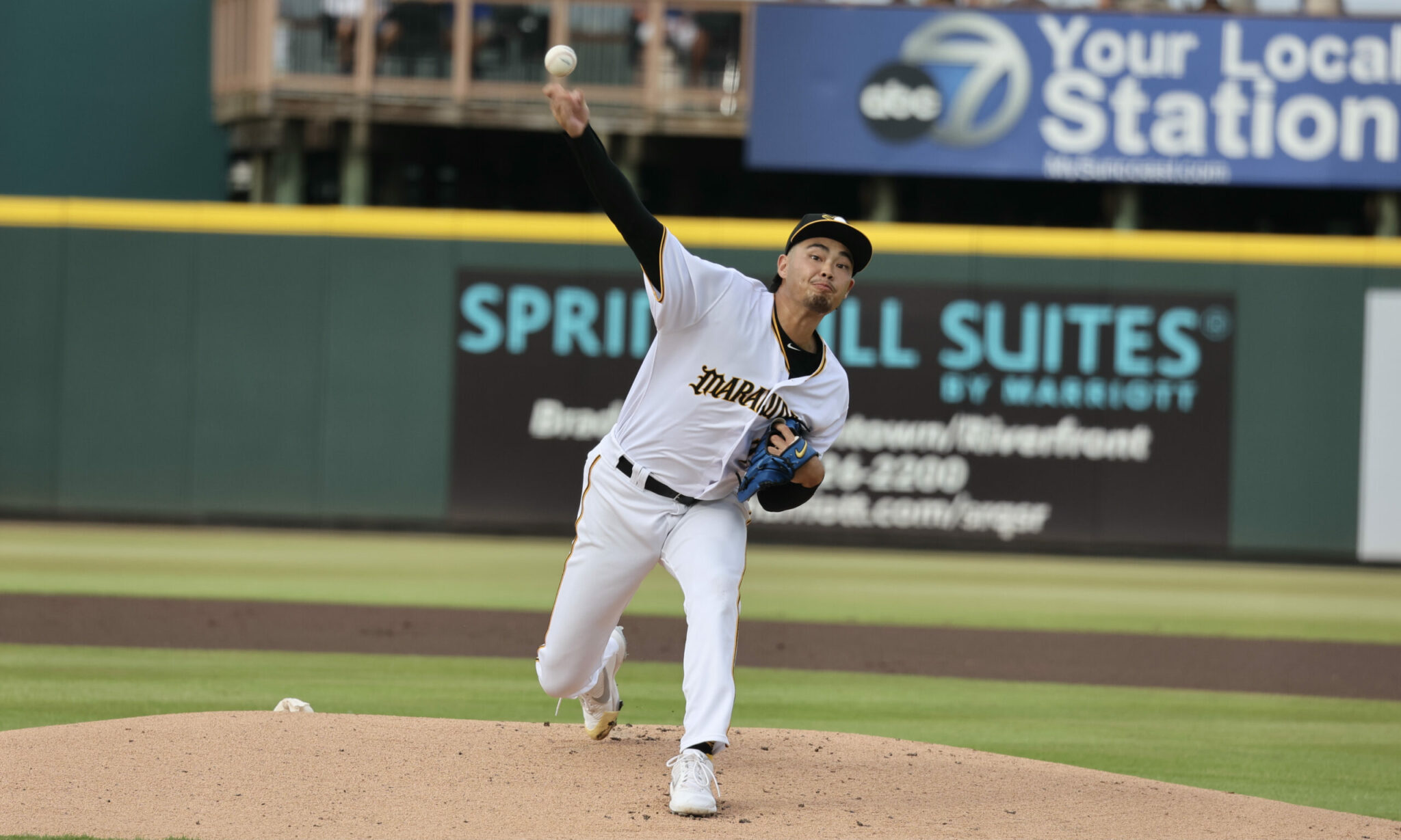 Prospect Roundtable: The Rest of the Bradenton Pitching Staff