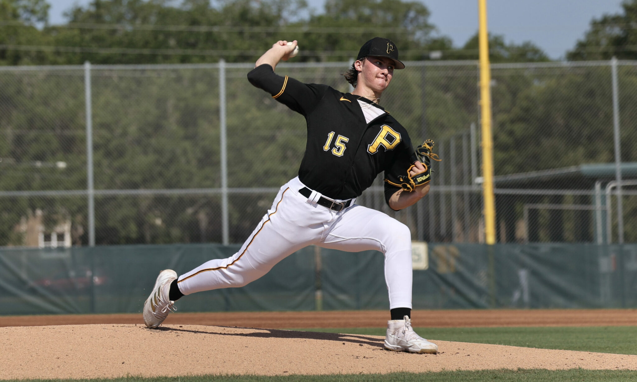Pirates Prospects Daily: Bubba Chandler Looking To Limit Big Innings