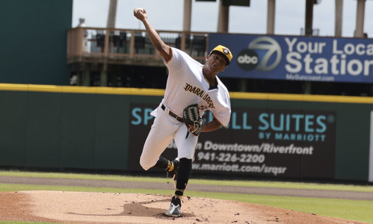 Prospect Roundtable: Sleepers in the Pirates Minor League System