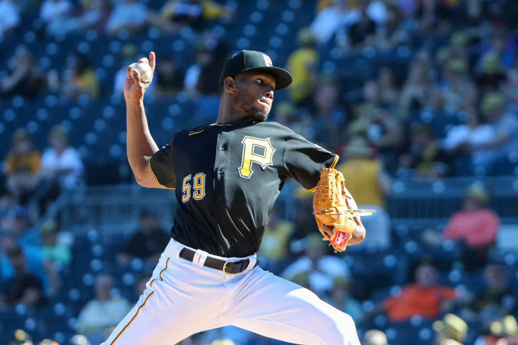 Pirates Recall Roansy Contreras; Activate Tyler Heineman from IL