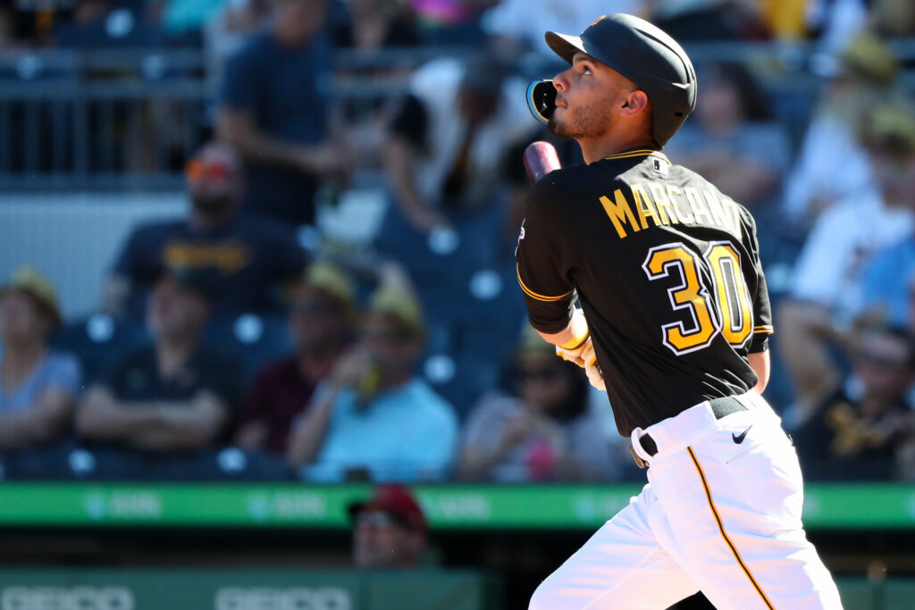 Prospect Roundtable: The Book on Tucupita Marcano - Pirates Prospects