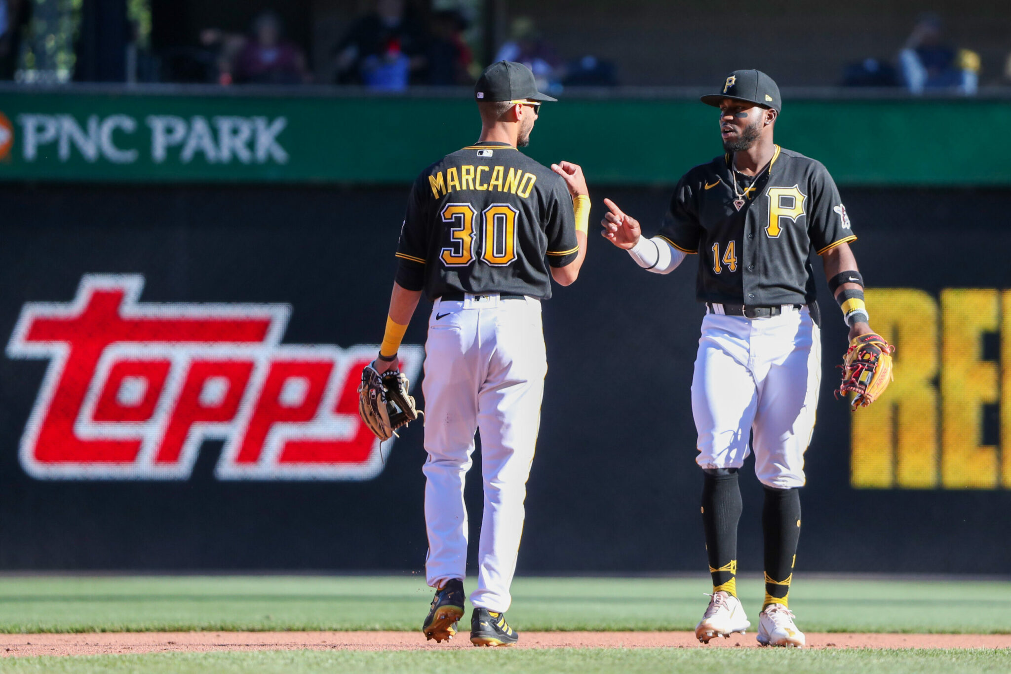 Pirates Roundtable: Which Spring Training Roster Battle Are You Watching?