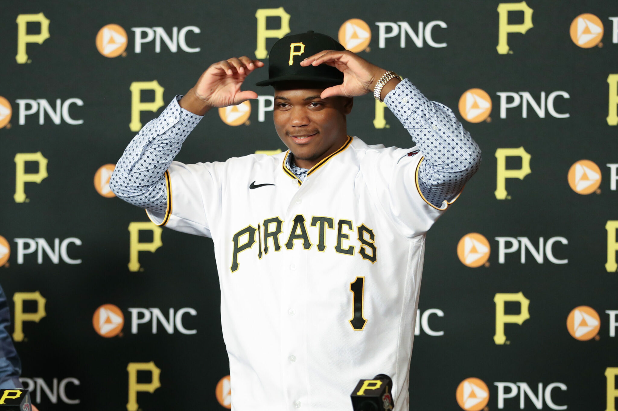 WTM: Way Too Early Top Prospects for the Pirates’ Full-Season Affiliates