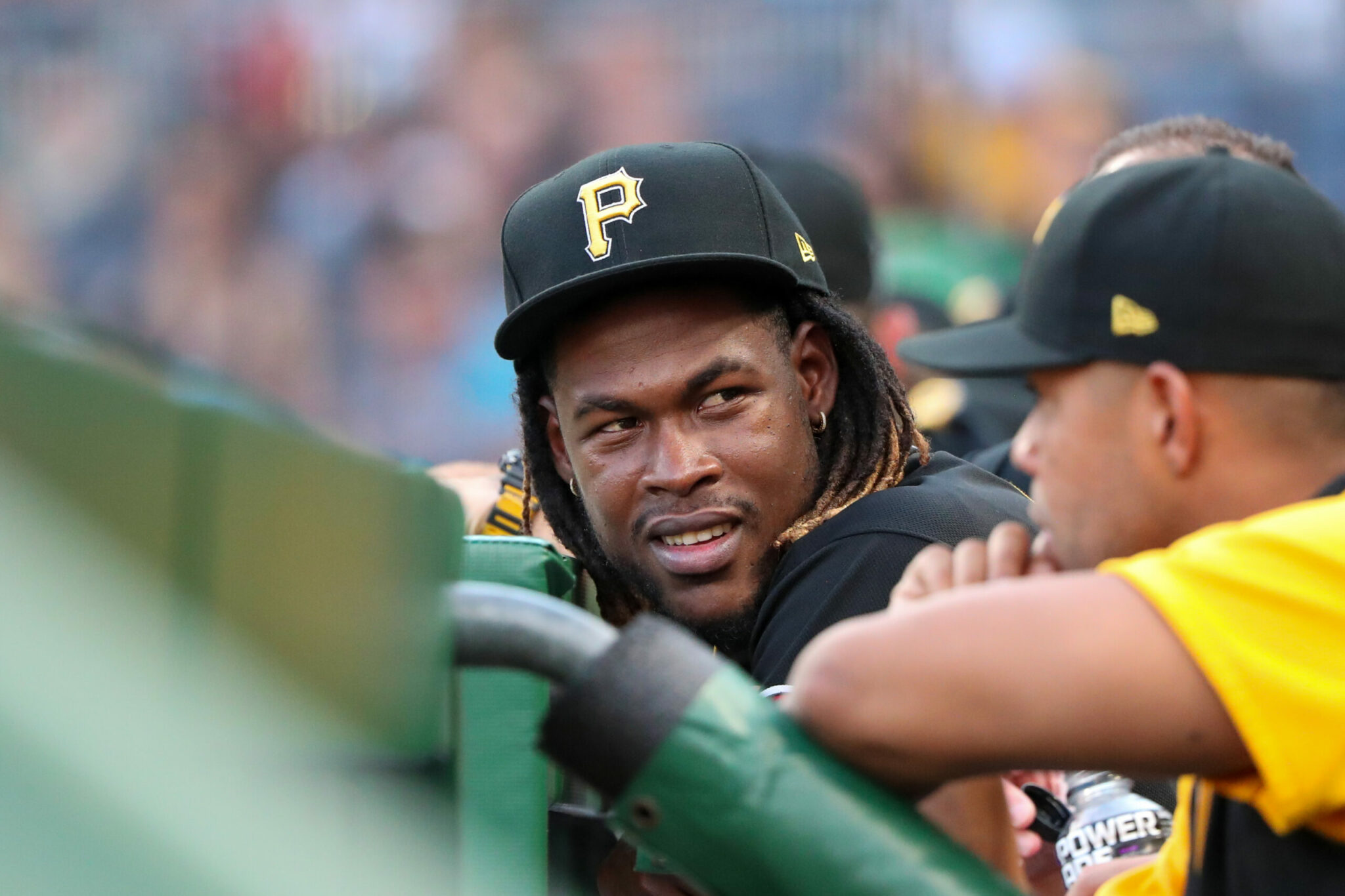 Williams: Breaking Down the Pirates Roster After the Deadline