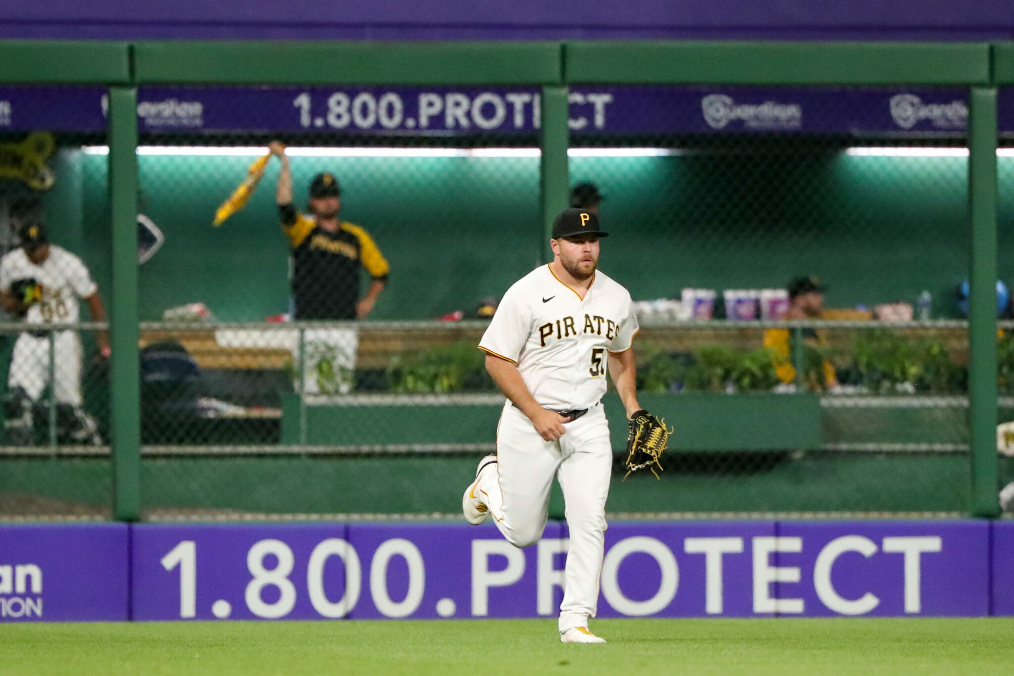 Looking at ZiPS Projections to See Where the Pirates Should Add in 2023