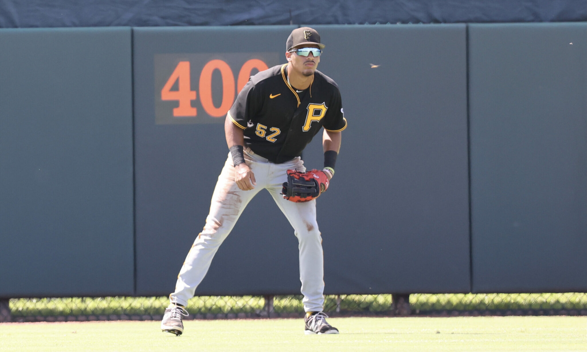 Pirates Prospect Watch: Lonnie White’s Three Homers Led the Way Last Week
