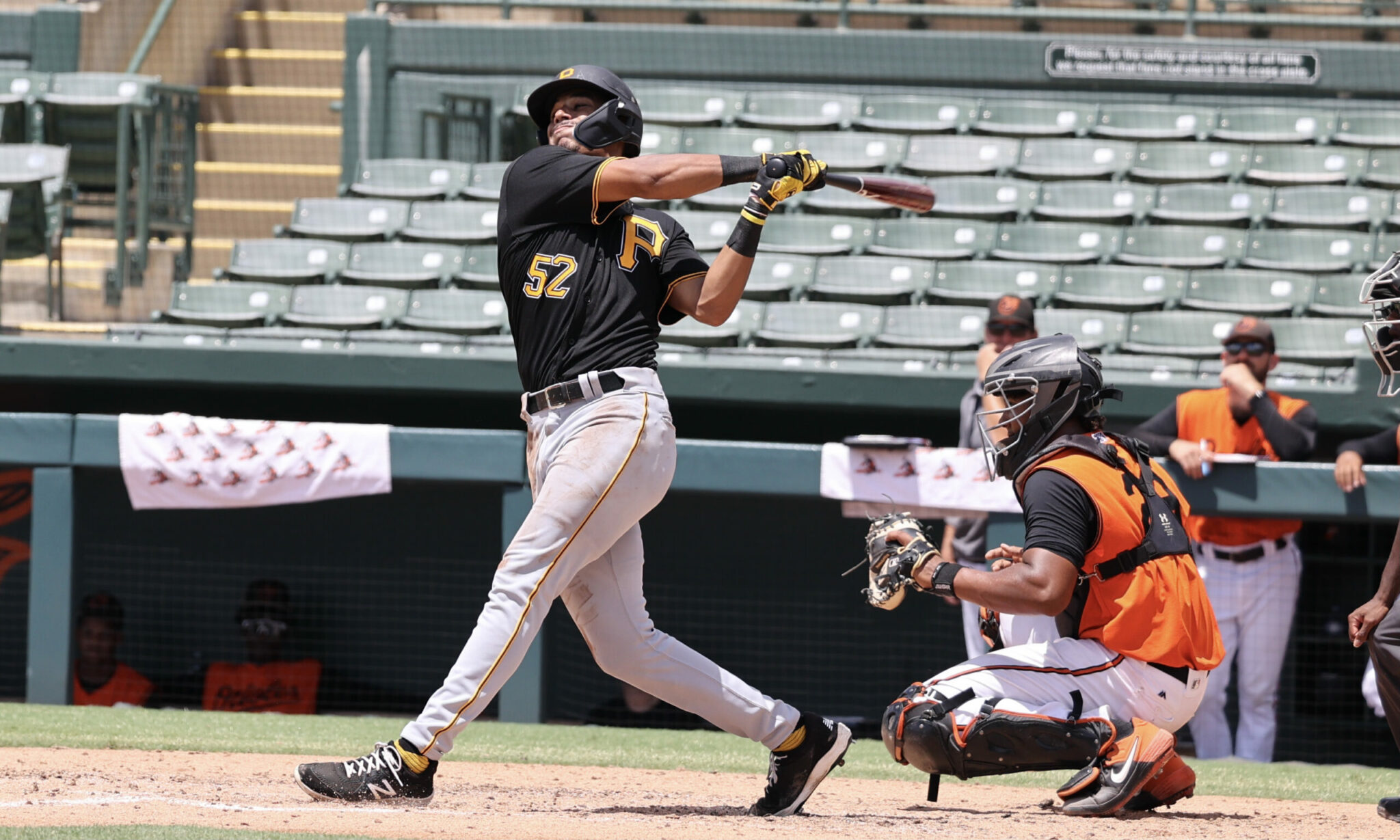 Pirates Prospects Daily: The Difference Between Injury Prone and Freak Injury