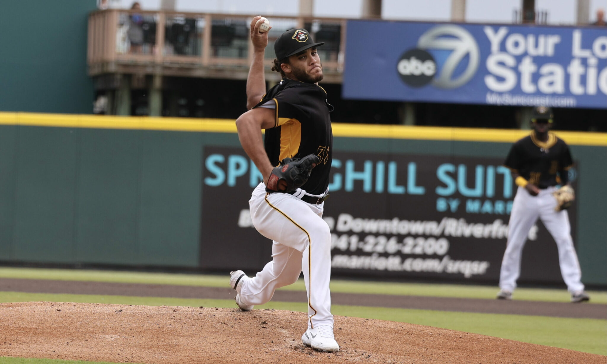 Pirates Prospects Daily: Luis Peralta Using Sinker In Less Conventional Way