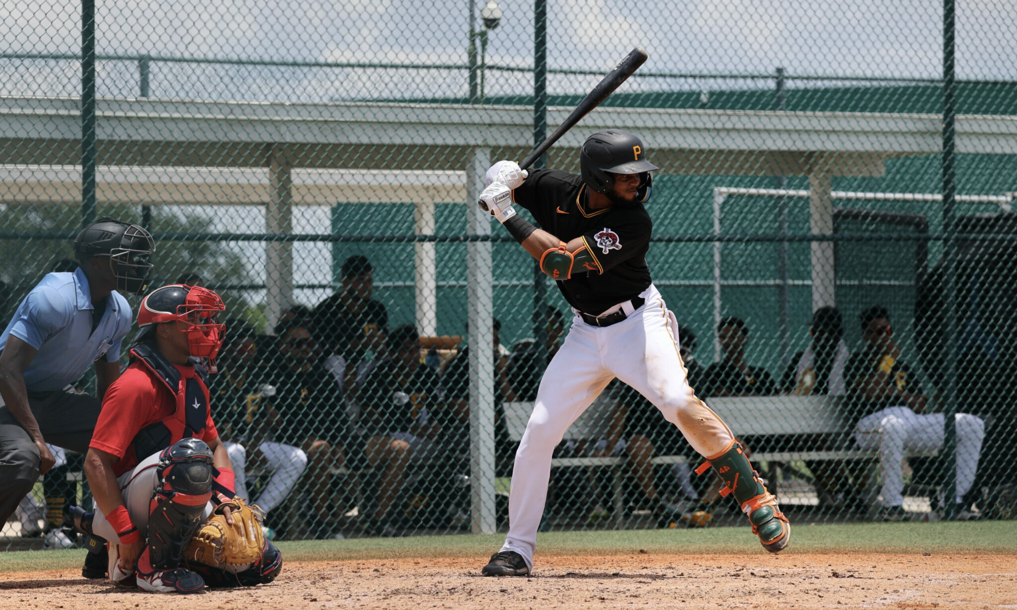 Pirates Prospects Daily: Maikol Escotto has an Encouraging Day at the Plate