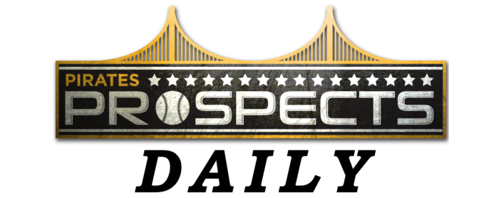 Pirates Prospects Daily