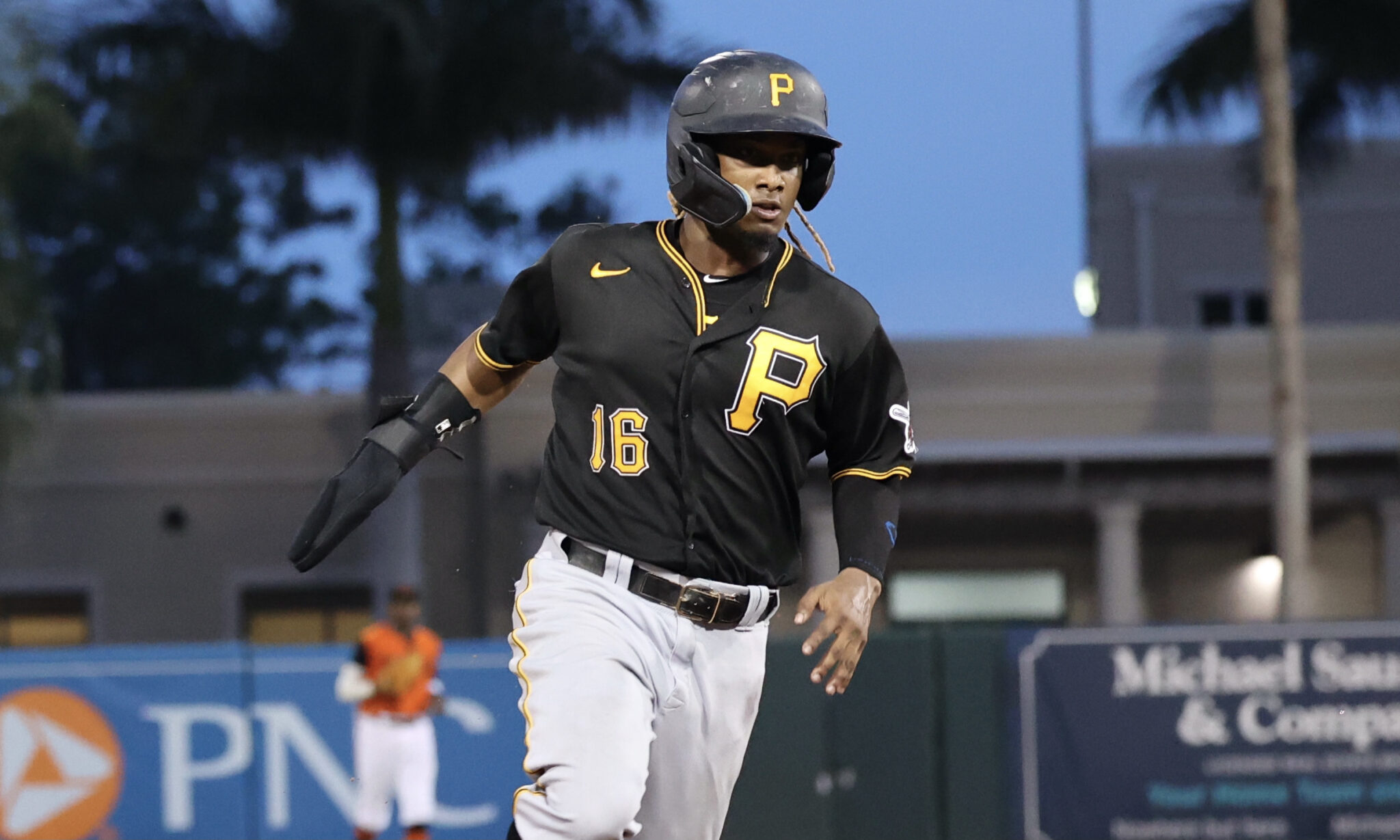 Pirates Prospects Daily: Bradenton Could Have A Crowded Outfield Picture