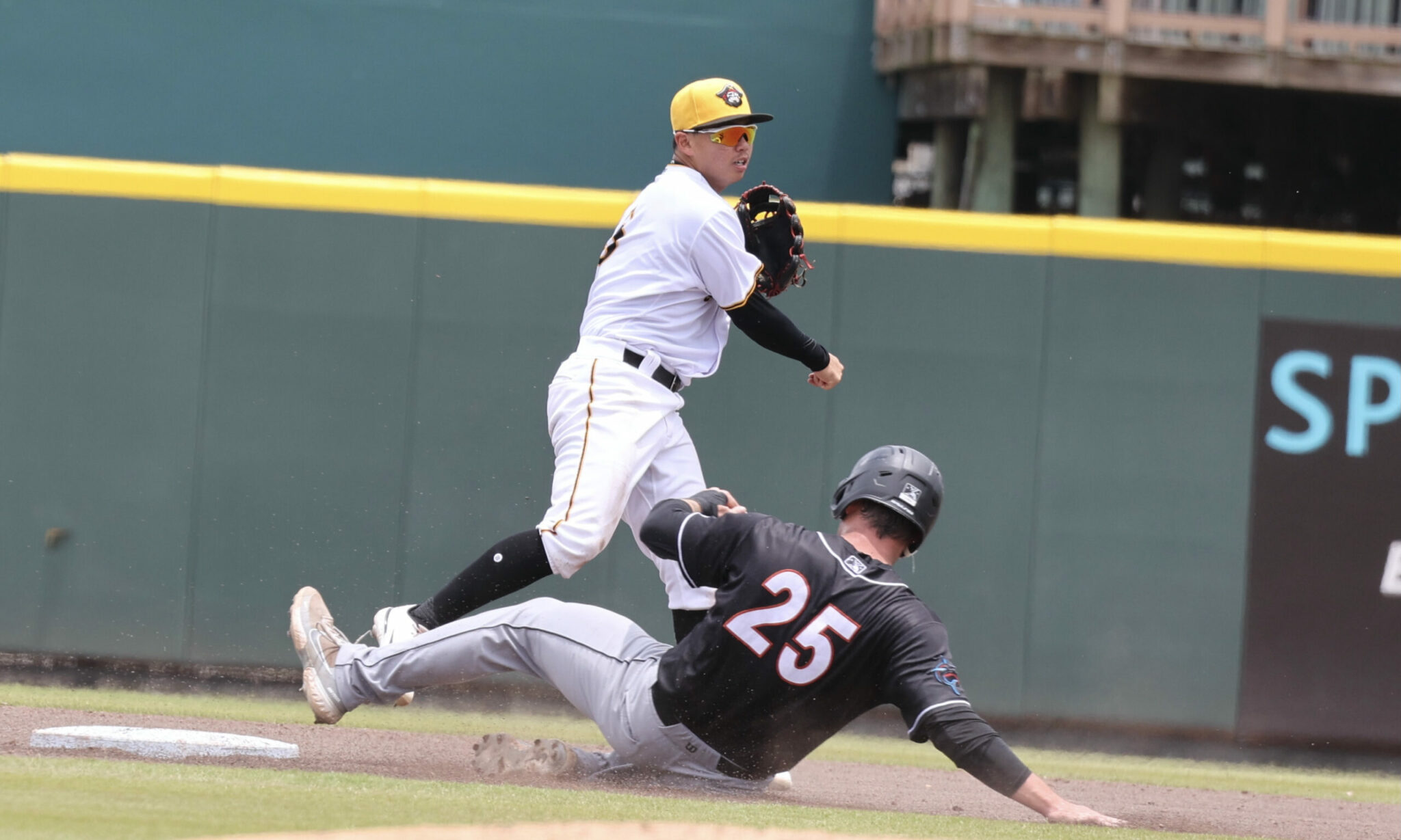 Pirates Prospects Player of the Week: Tsung-Che Cheng