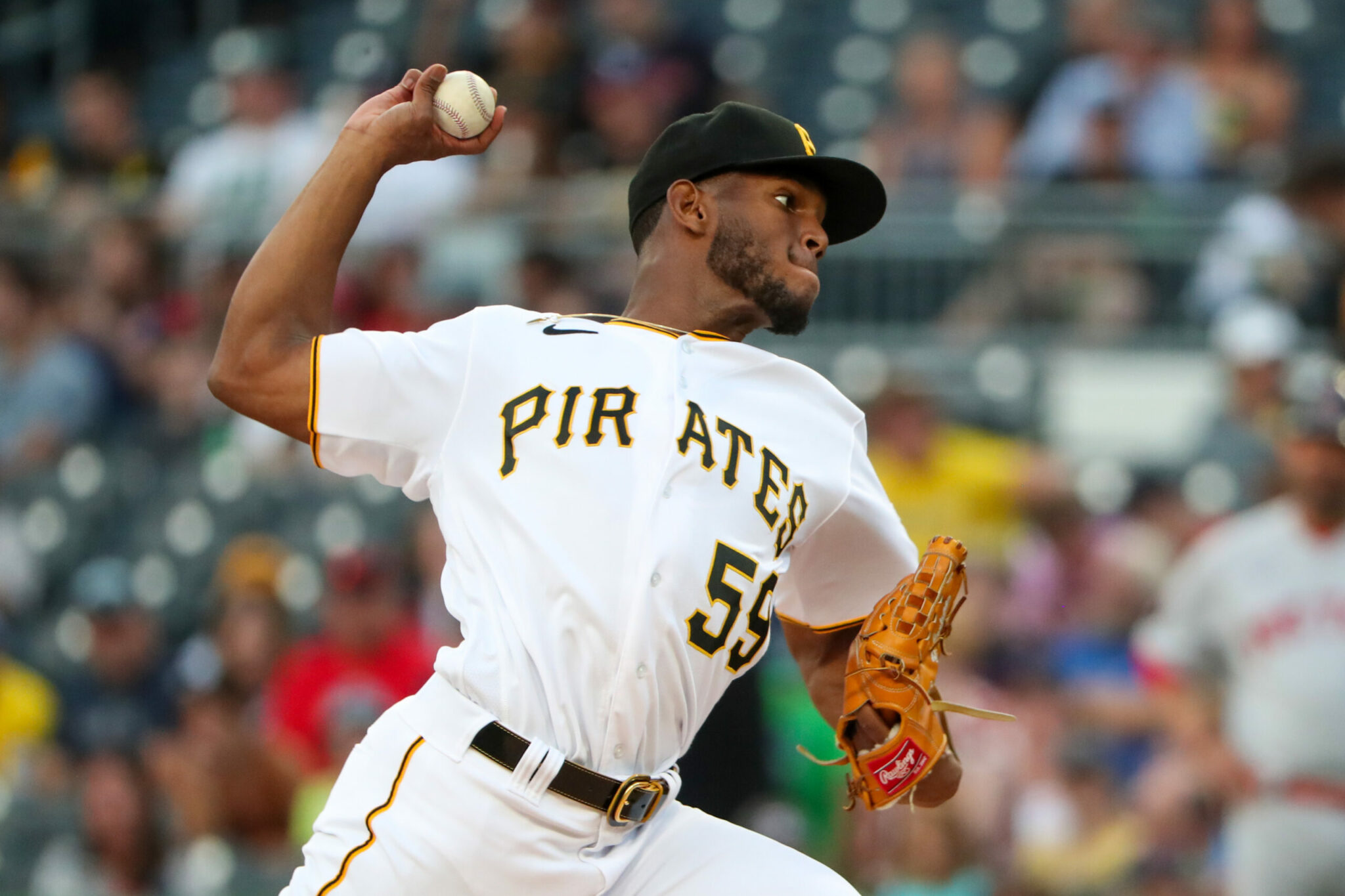 P2Daily: Looking Ahead After The Pirates Rotation Finished Strong