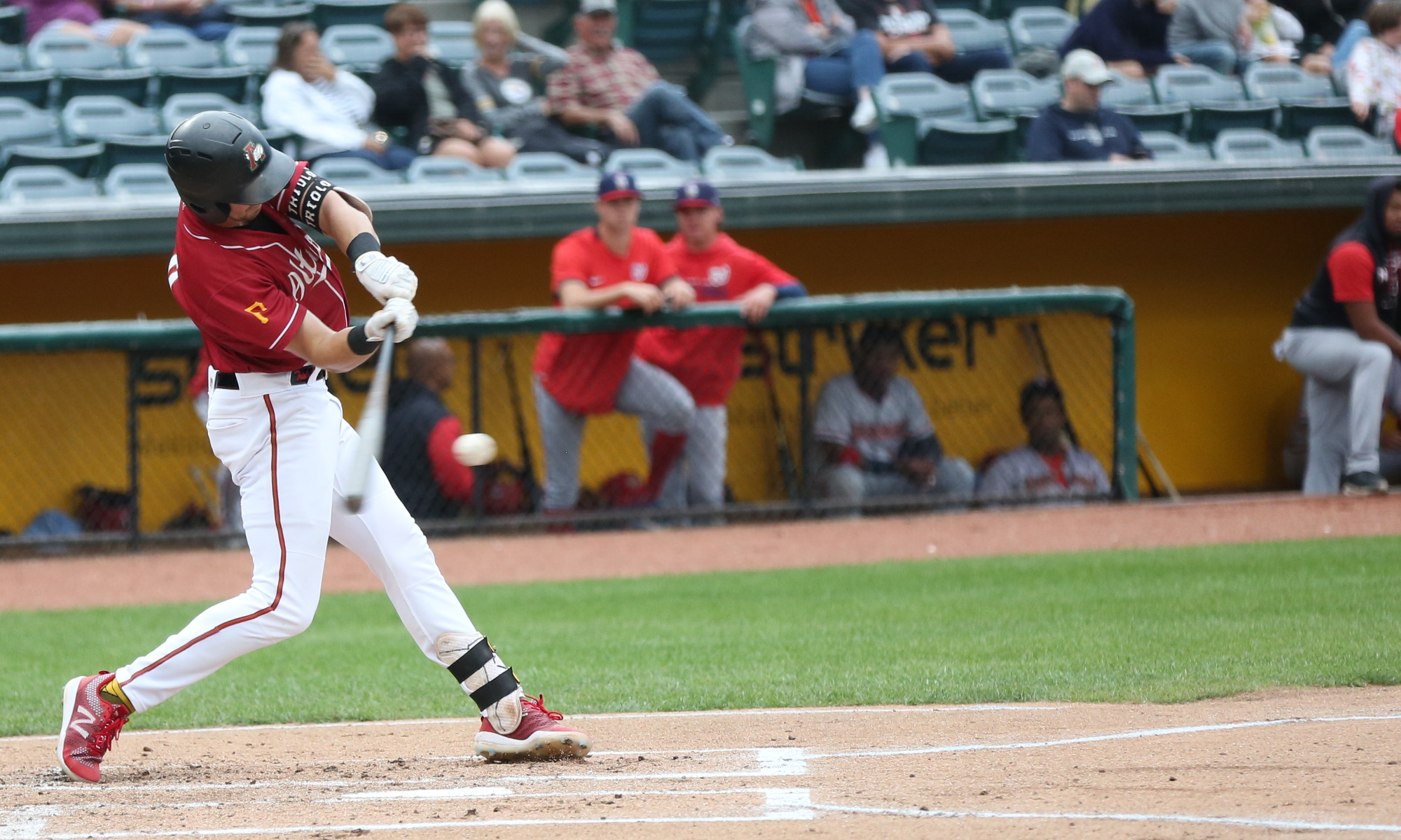 P2Daily: Altoona Curve 2022 Season, By The Numbers