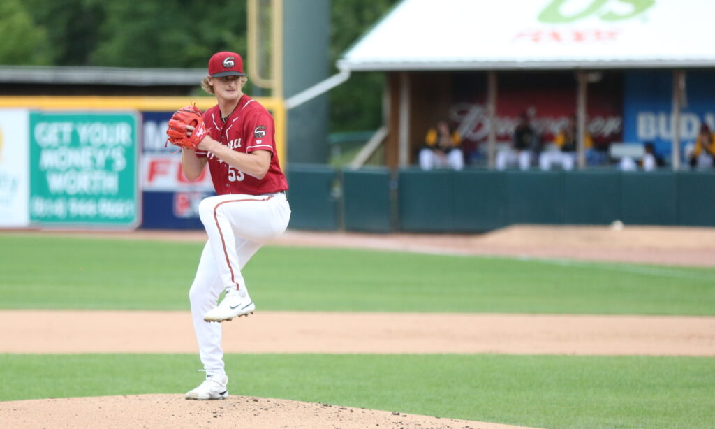 Arizona Fall League Rosters Announced Pirates Prospects