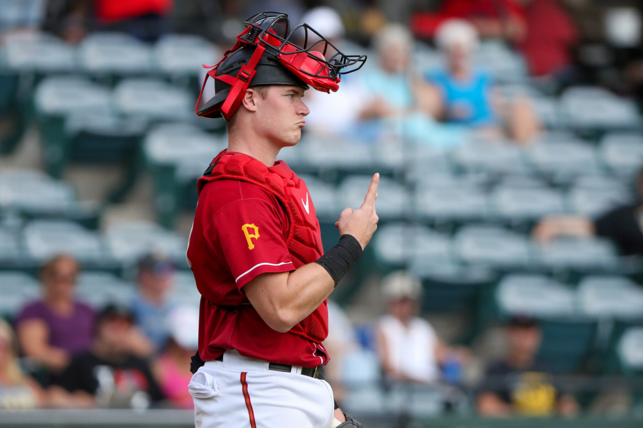 Pirates Prospects Daily: The Current Strengths Of The Pirates System
