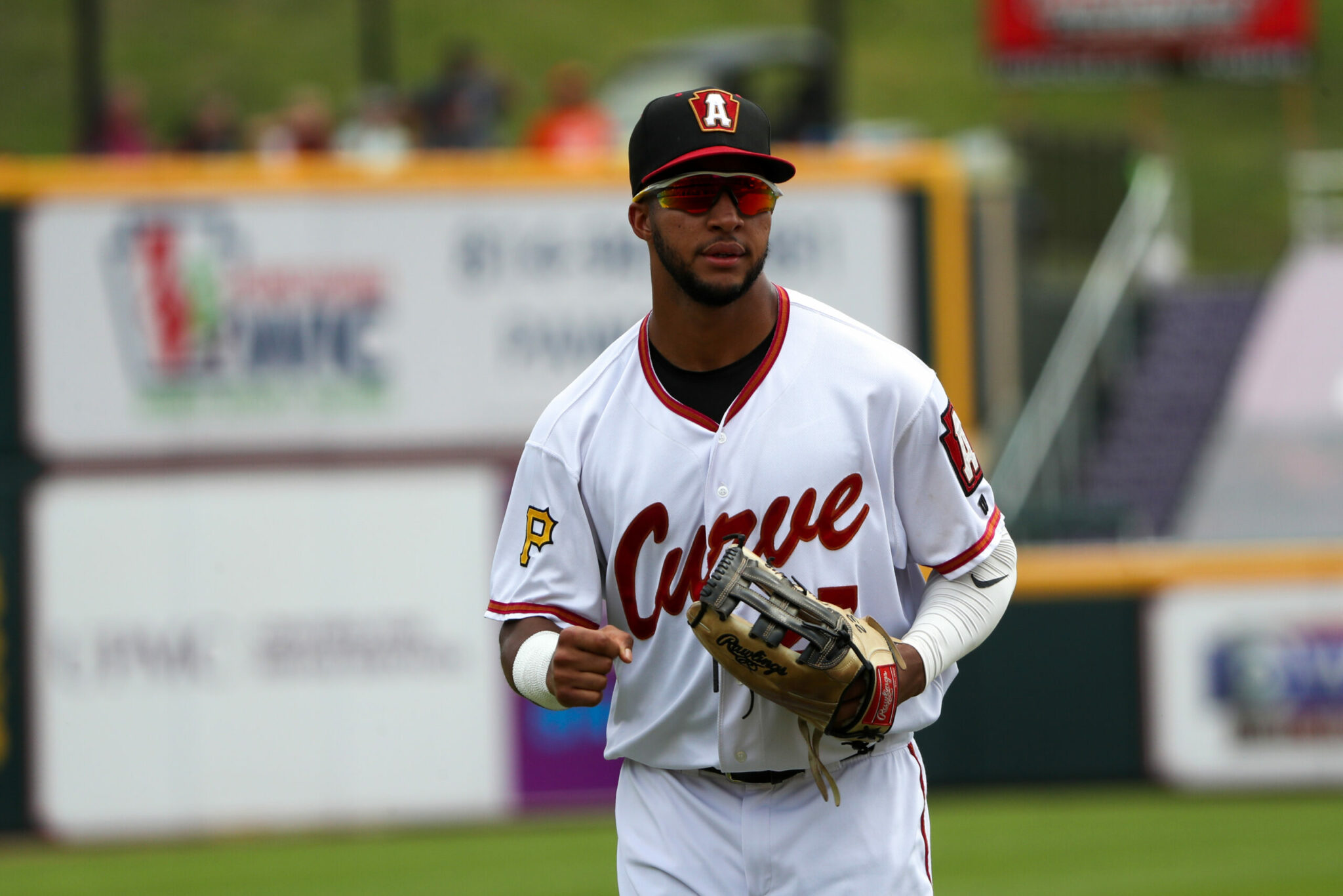 A Look at Upcoming Minor League Free Agents