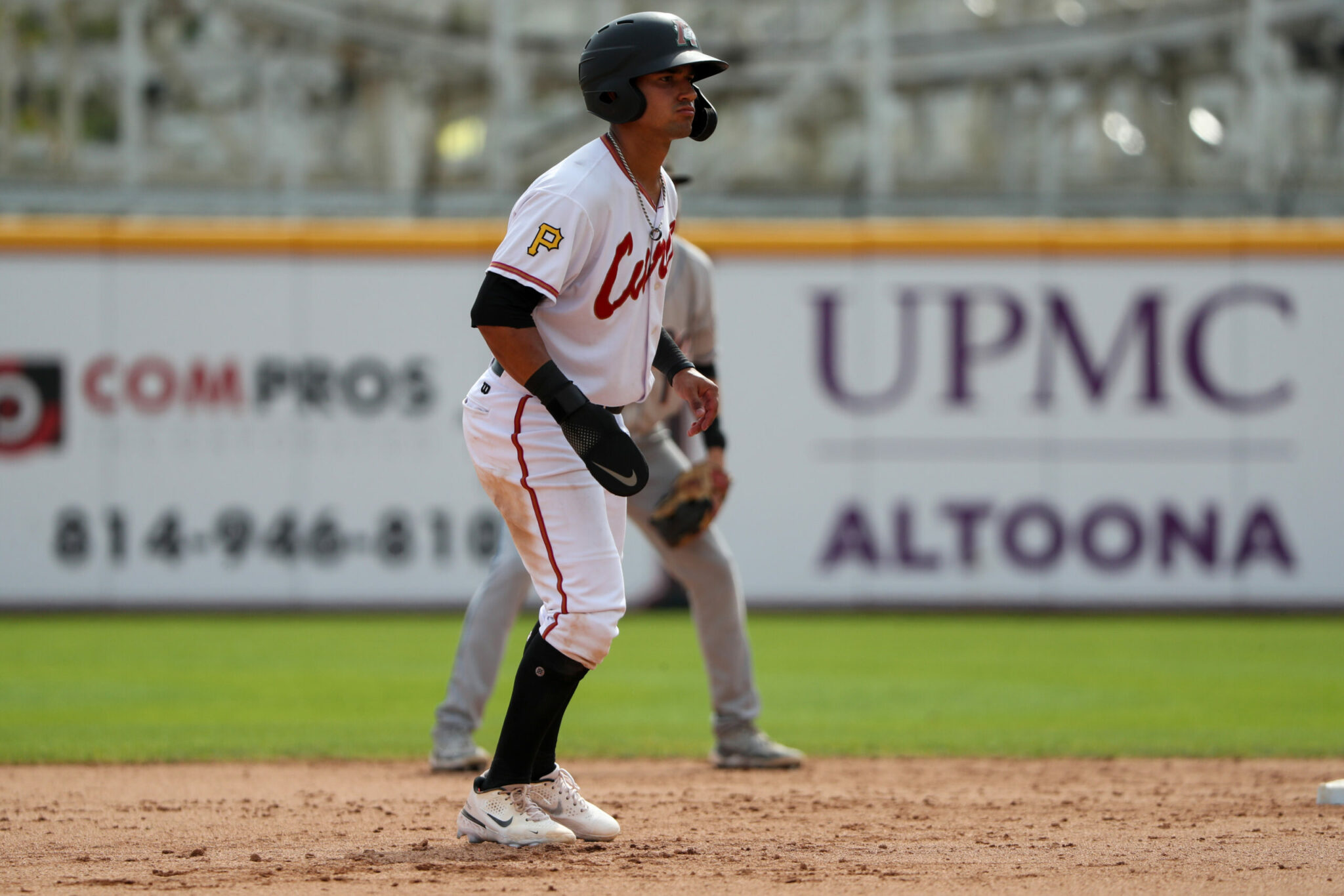 AFL Recap: Nick Gonzales Homers, Reaches Base Four Times in Loss