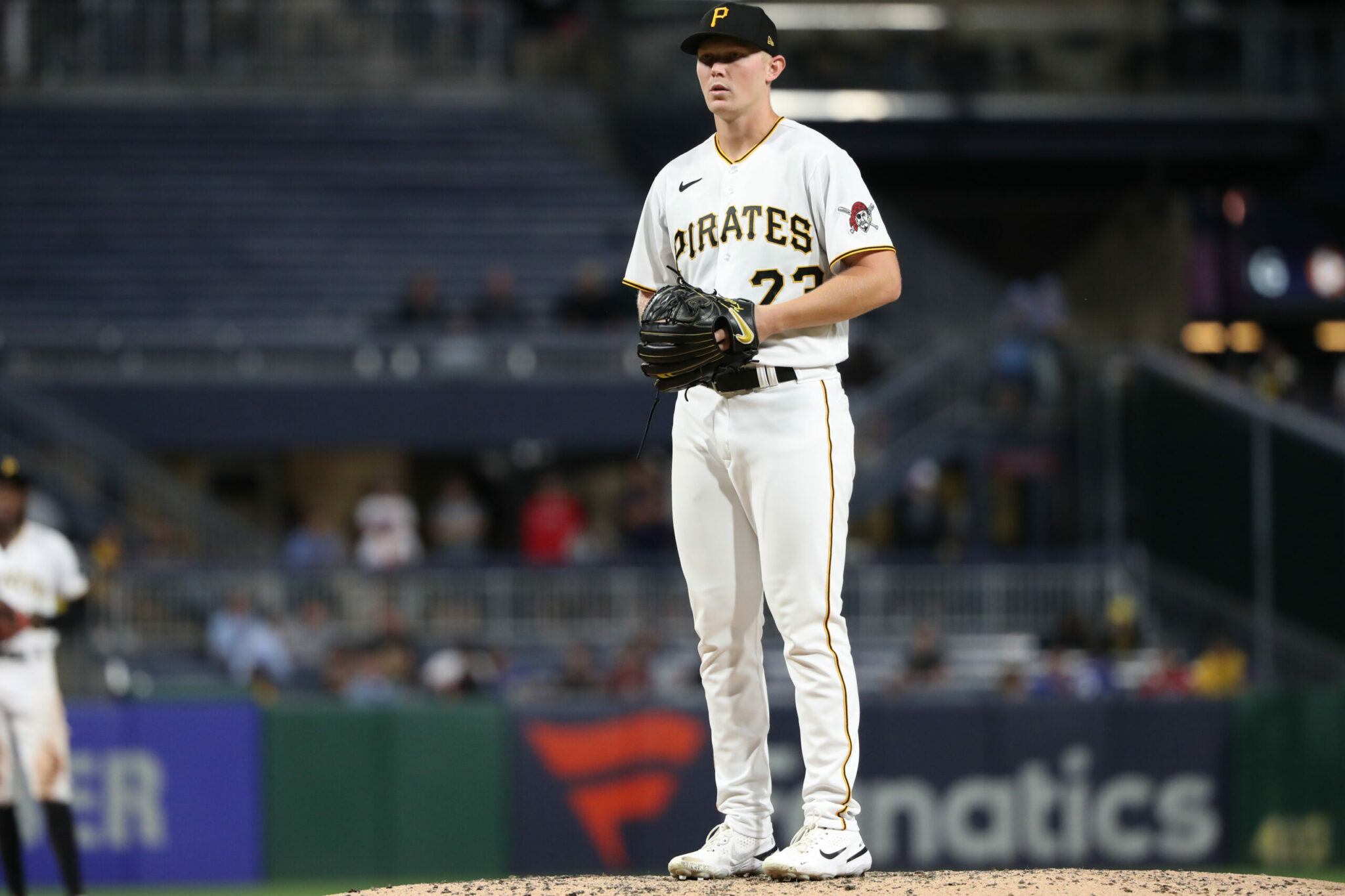 Pirates Prospects Daily: Attacking Strike Zone is Key for Mitch Keller’s Recent Success