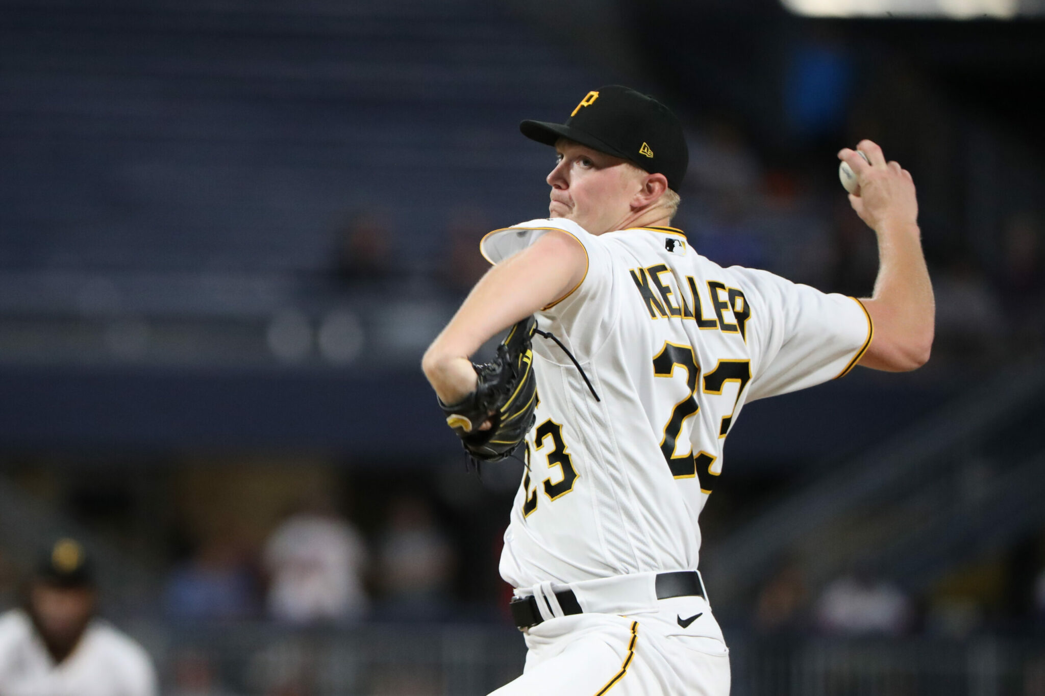 Pirates Roundtable: Where Do the Pirates Need to Add to Their Pitching Staff?