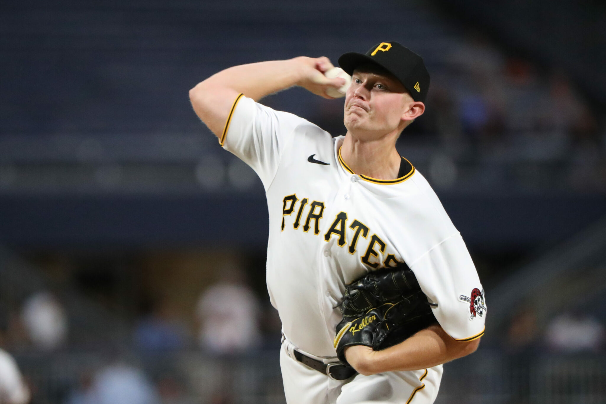 Pirates Prospects Daily: Mitch Keller Struggles Continue Against Oakland Athletics