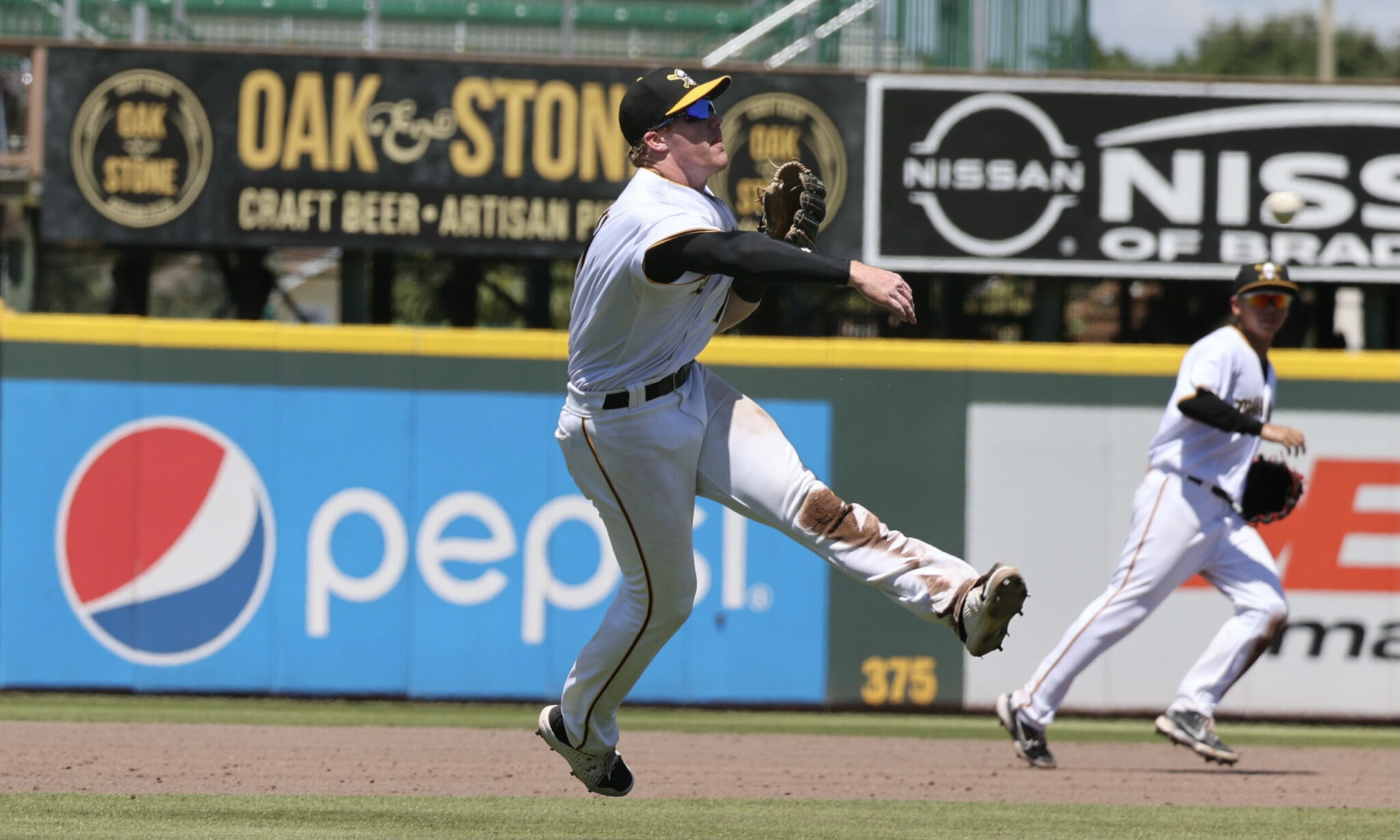 Pirates Prospects Daily: Which Path Will Jack Brannigan Travel Down?