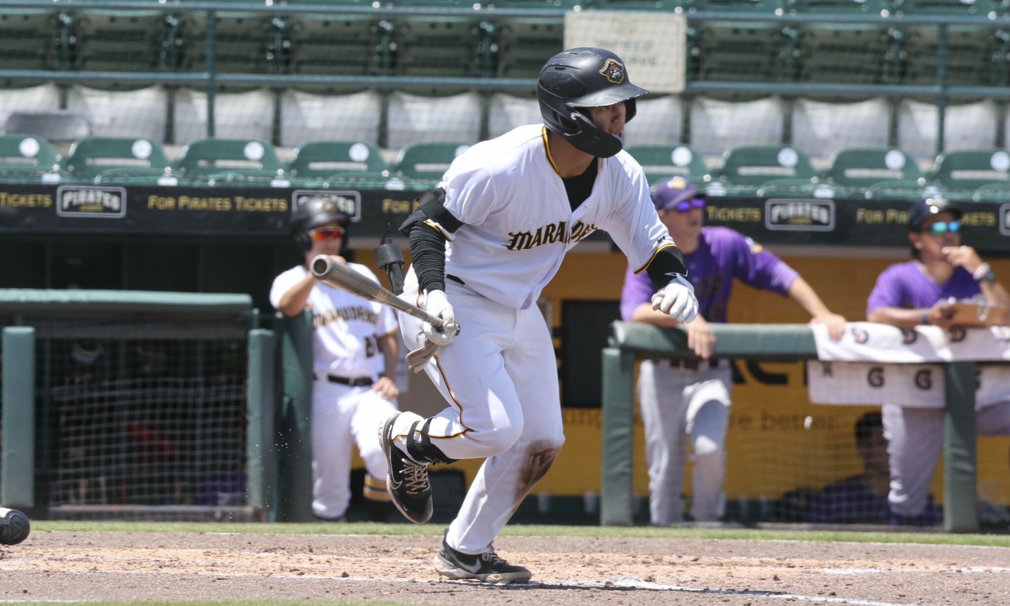 Pirates Winter Leagues: Recapping What Chavez Young Has Done in Winter Ball