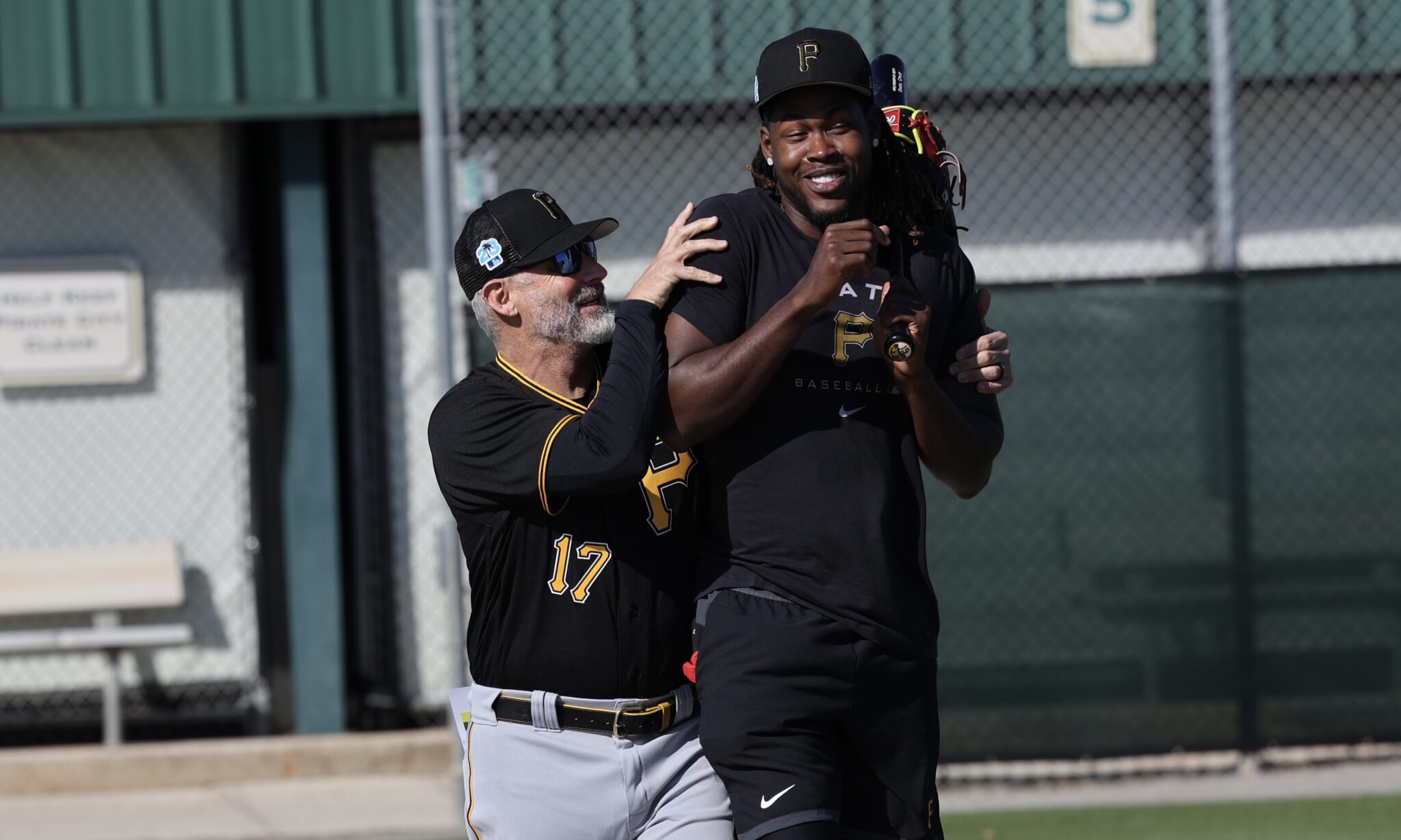 Why the Pittsburgh Pirates Can Win the NL Central in 2023 - Fastball
