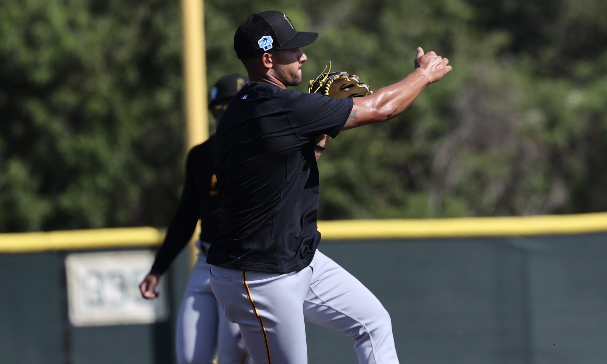 Pirates Prospects Daily: Nick Gonzales' Strong Spring is a Good Sign -  Pirates Prospects