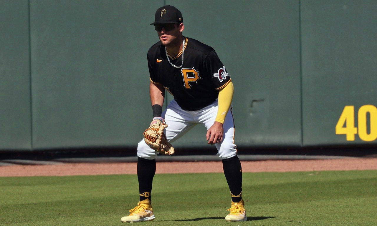 Pittsburgh Pirates Oneil Cruz Makes Memories For Fans Despite Being Injured  - Fastball