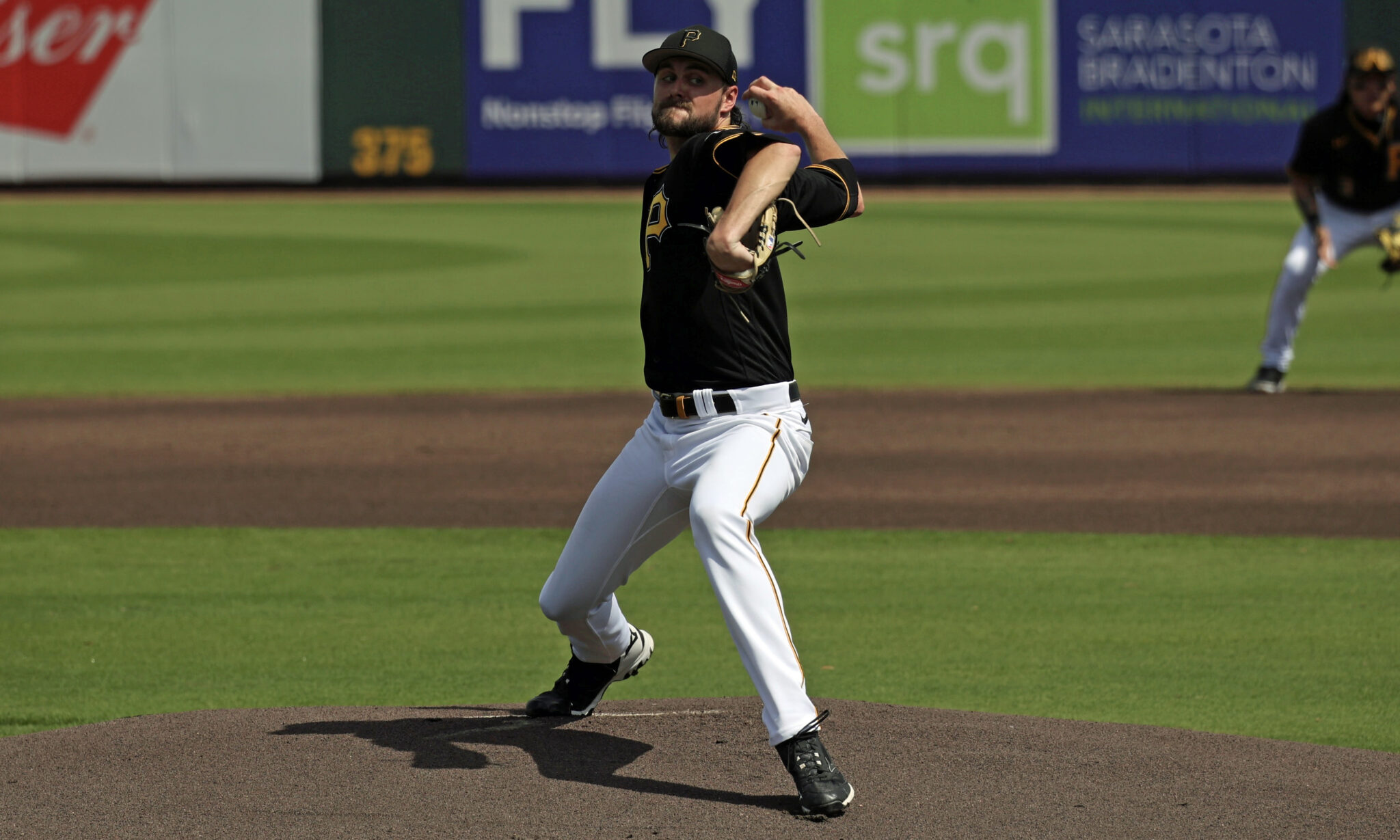 Pirates Prospects Daily: Finding Value In JT Brubaker For 2023