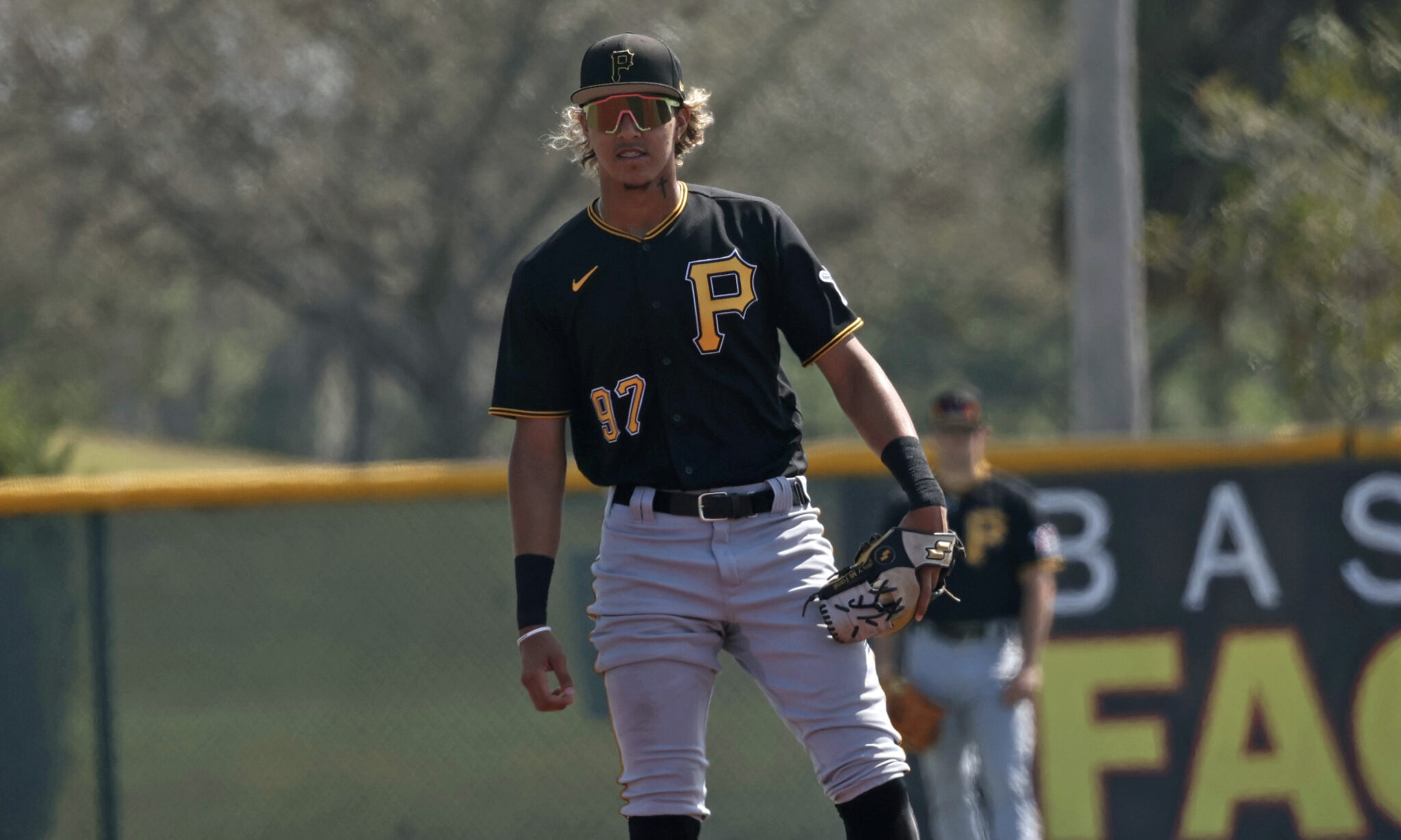 MLB Draft: Cimillo selected by Pittsburgh Pirates in 16th Round