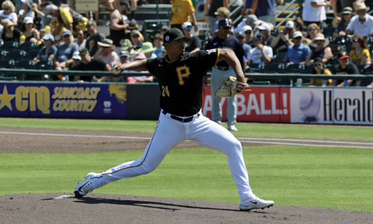Pirates Prospects Daily: Roster Cuts Give More Clarity To Potential Opening Day Roster