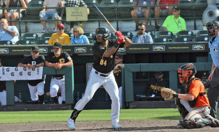 Pirates Prospects Daily: MLB Pipeline Likes The Pirates Outfield Depth