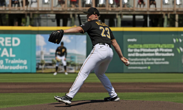 Pirates Prospects Daily: Mitch Keller Getting the Opening Day Nod is a Great Baseball Story