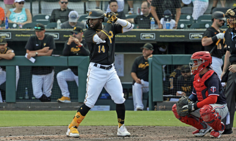 Early Observations on the Pirates After a Week of Spring Training Games